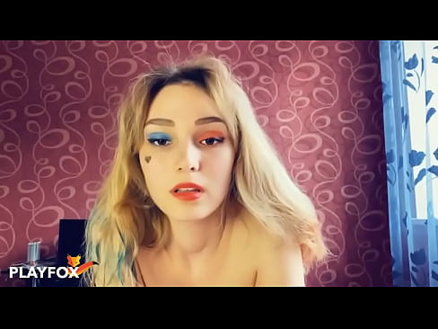 ❤️ Kouzelné brýle pro virtuální realitu mi poskytly sex s Harley Quinn ❌ Porno fb u porna cs.friendmap.top